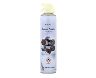 GEMBIRD Sprężone powietrze 600ml CK-CAD-FL600-01 - 1260860 - zdjęcie 1